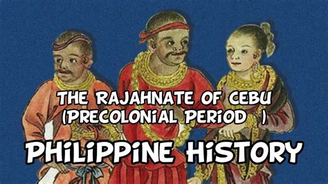 rajahnate of butuan|Cebu (historical polity) .